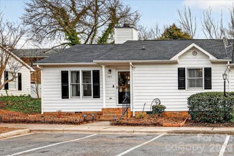 5917 Crape Myrtle Lane Charlotte NC 28216