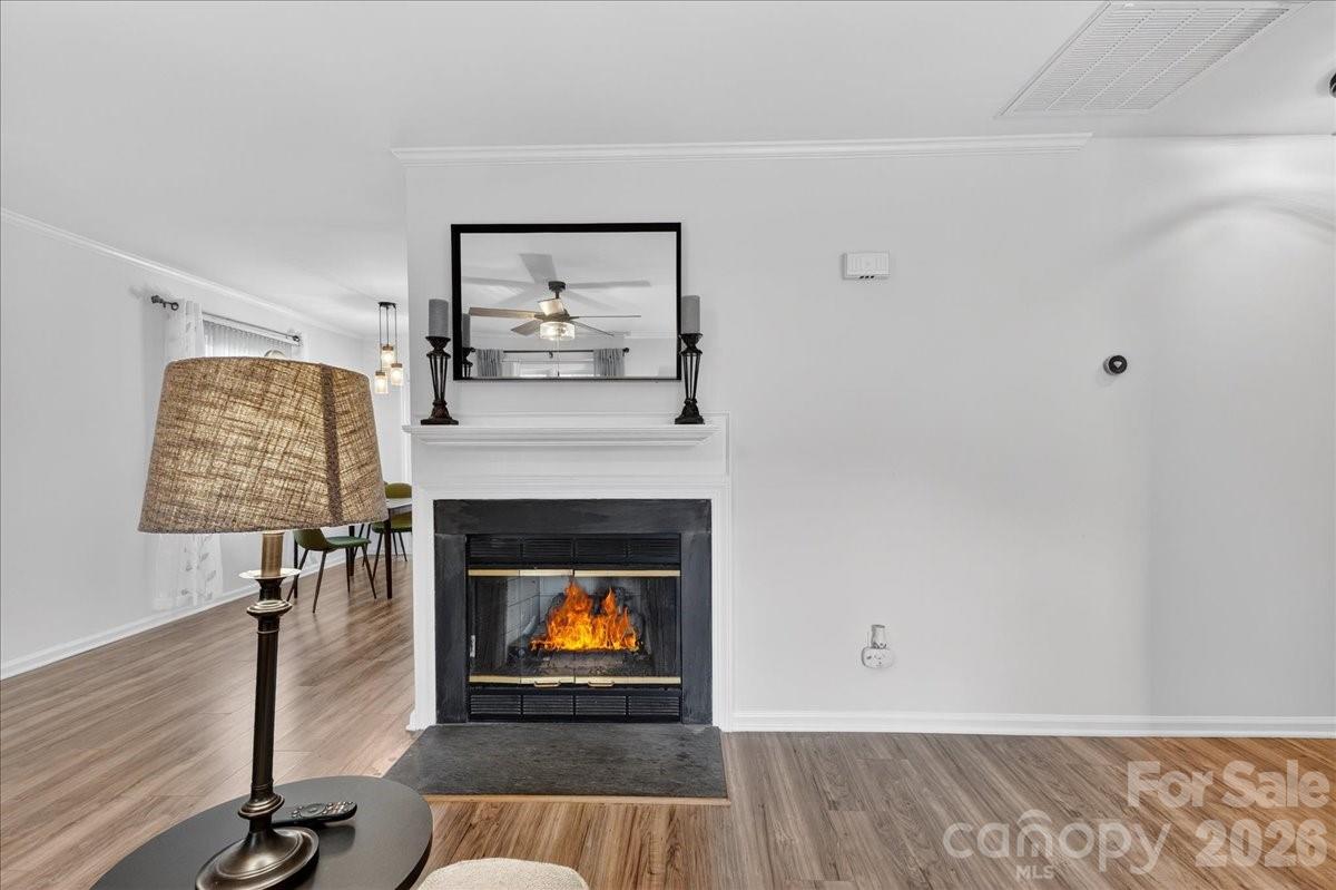5917 Crape Myrtle Lane Charlotte NC 28216