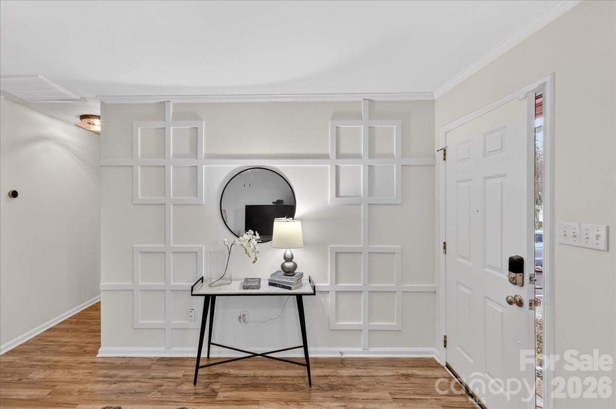 5917 Crape Myrtle Lane Charlotte NC 28216