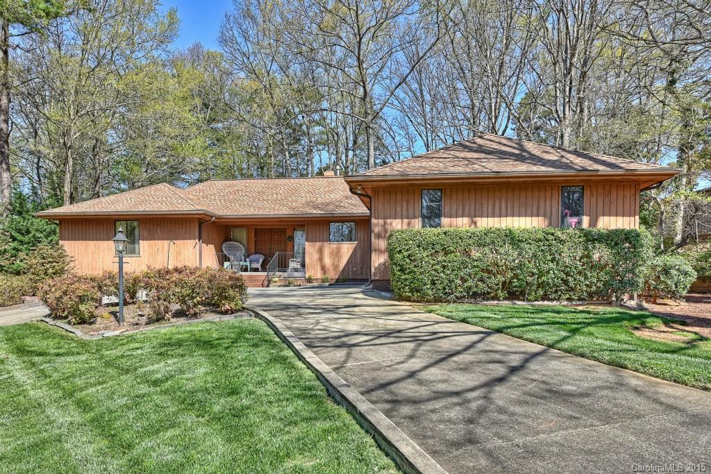 3716 Smokerise Hill Drive Charlotte NC 28277