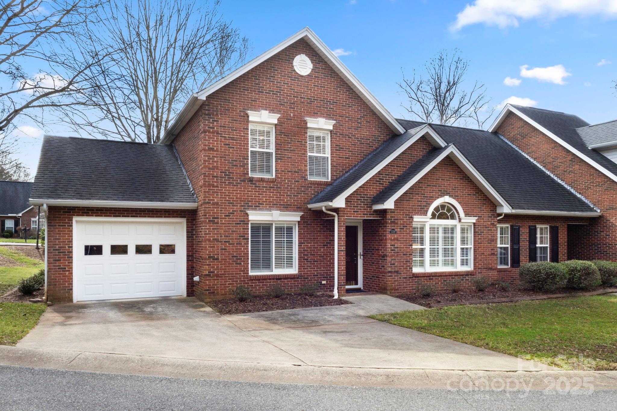 1330 Hot Springs Terrace Shelby NC 28150