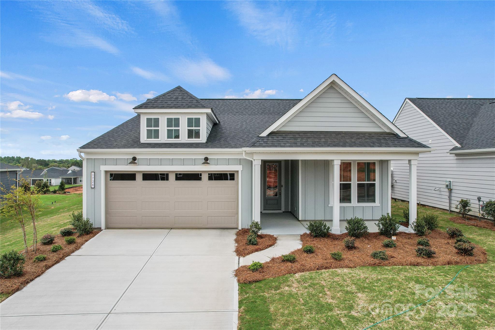 1726 Riverbend Avenue Belmont NC 28012