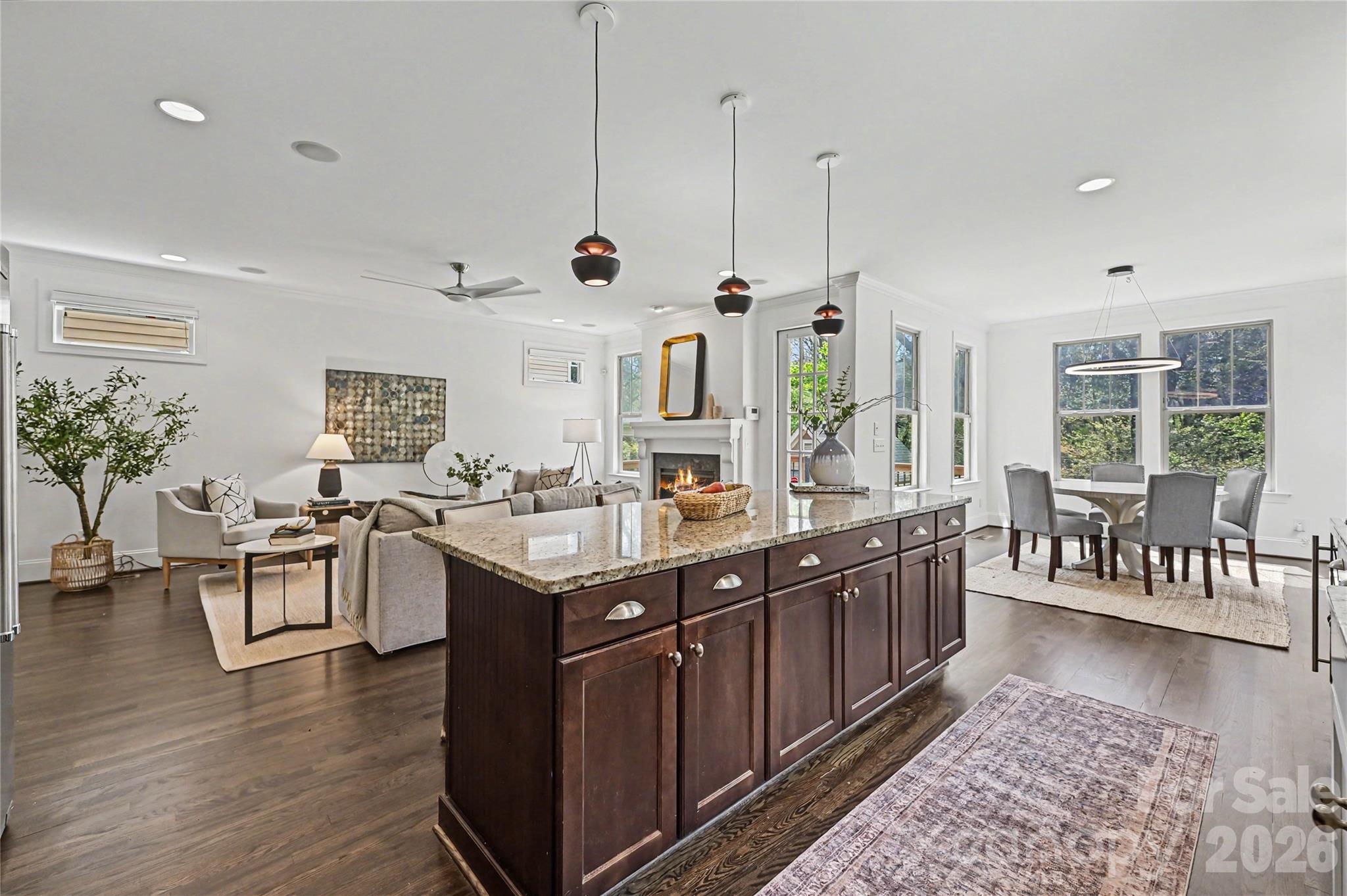 1102 Yale Place Charlotte NC 28209