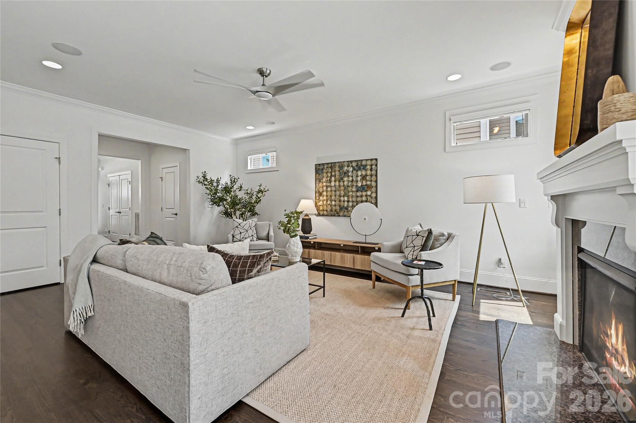 1102 Yale Place Charlotte NC 28209