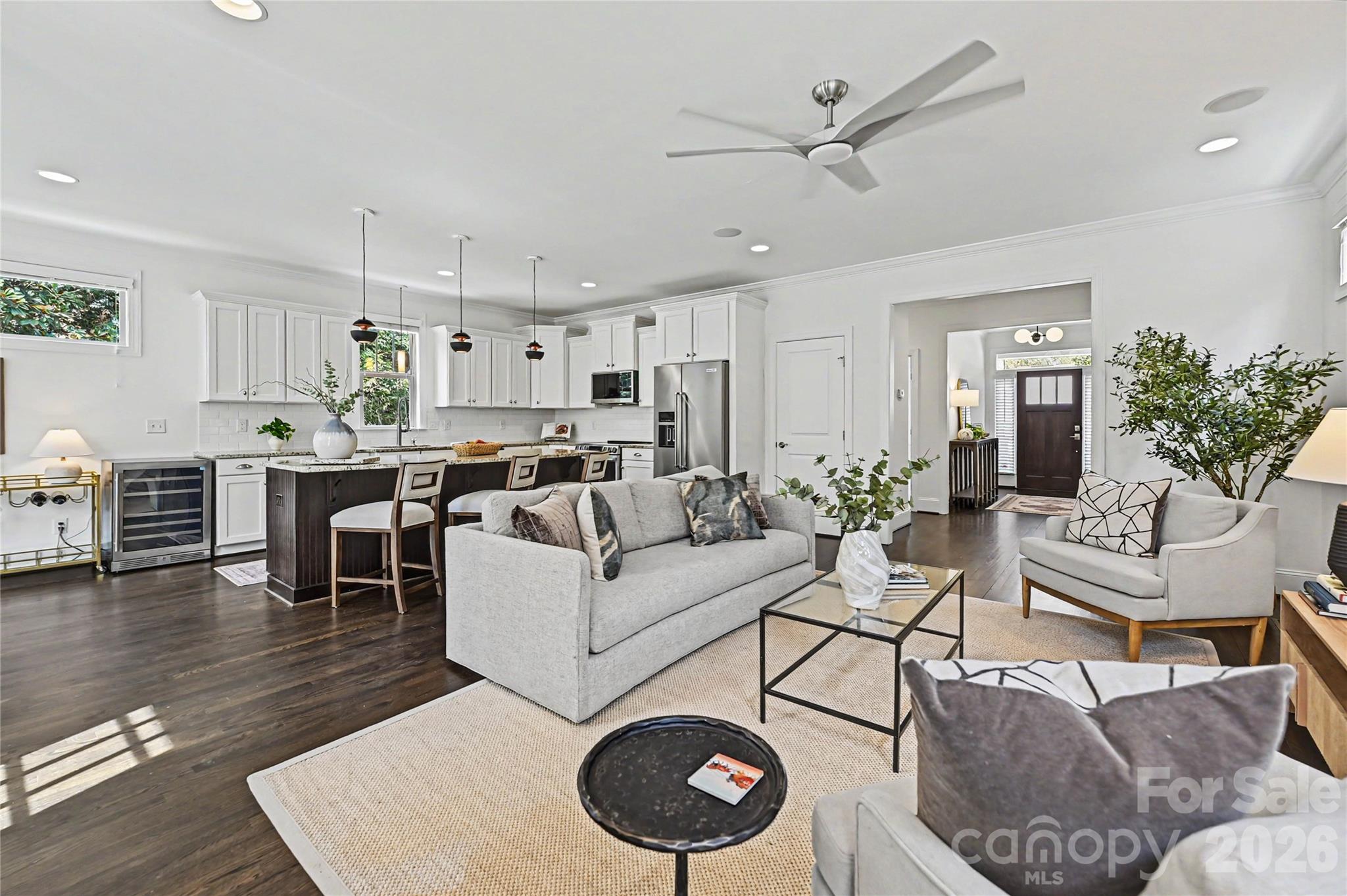 1102 Yale Place Charlotte NC 28209