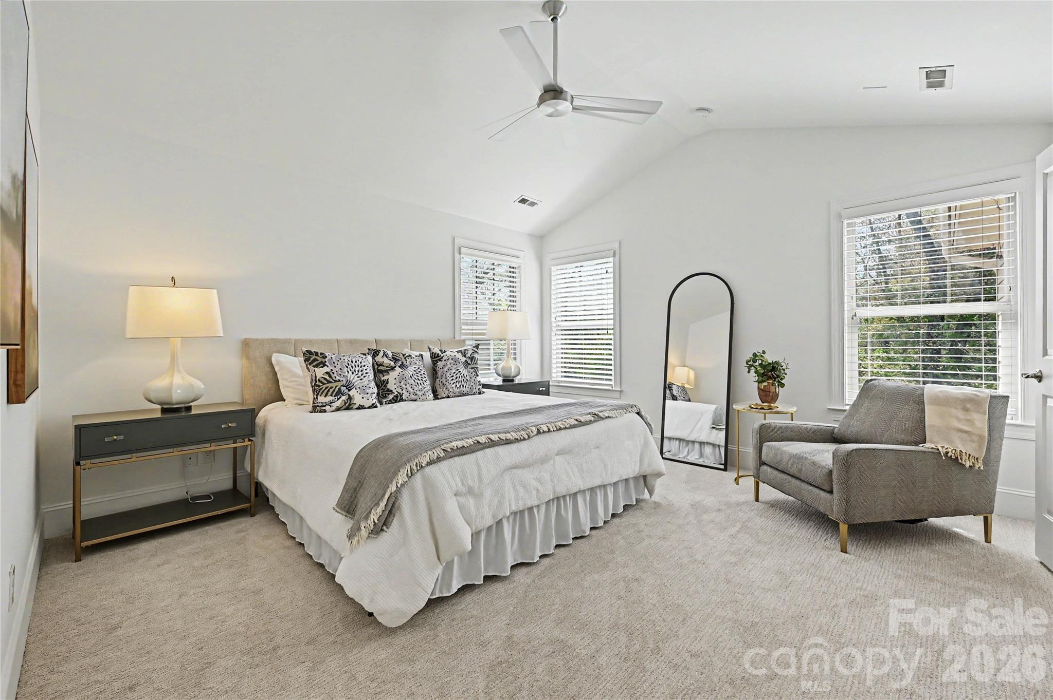 1102 Yale Place Charlotte NC 28209