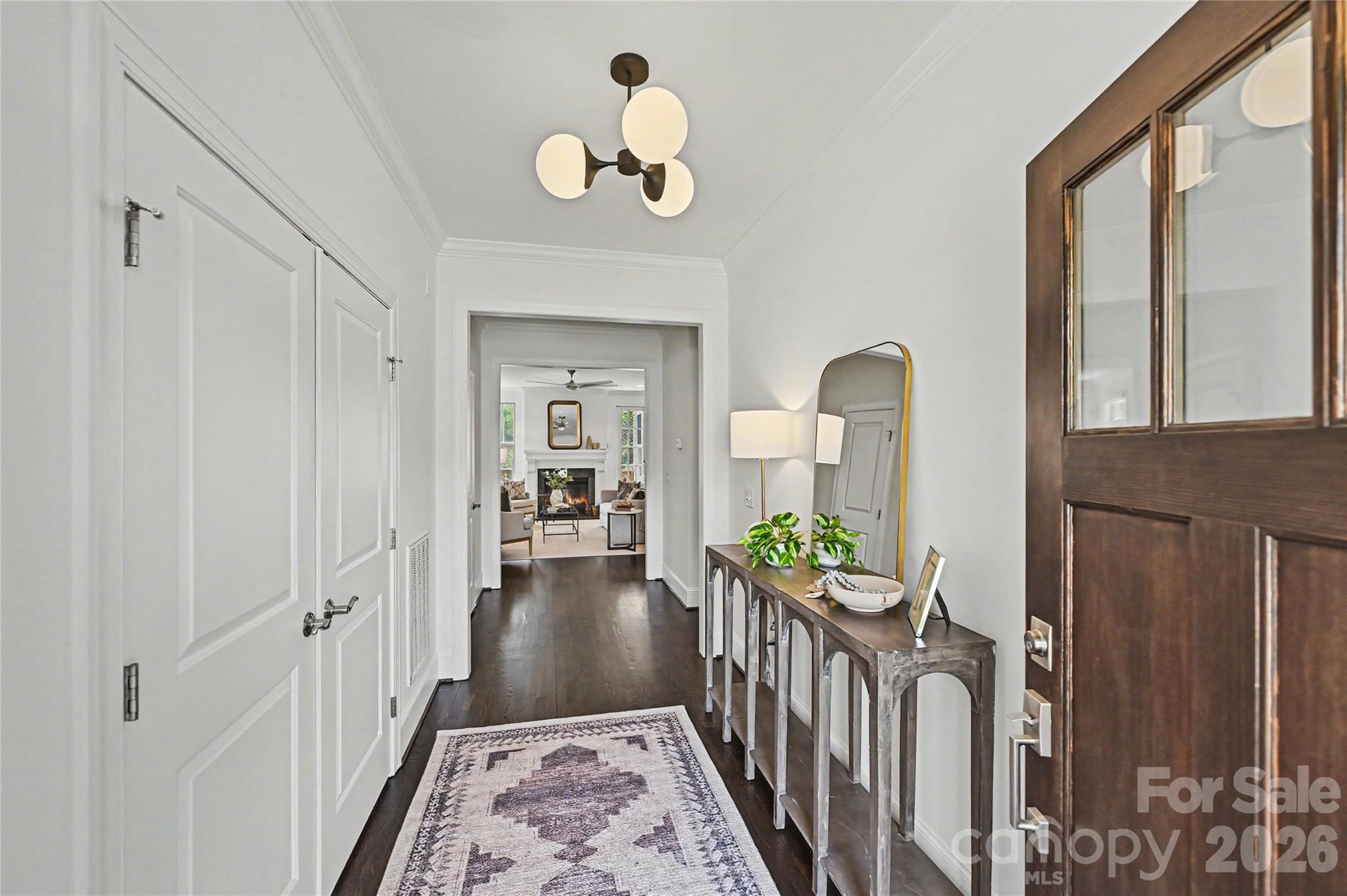 1102 Yale Place Charlotte NC 28209