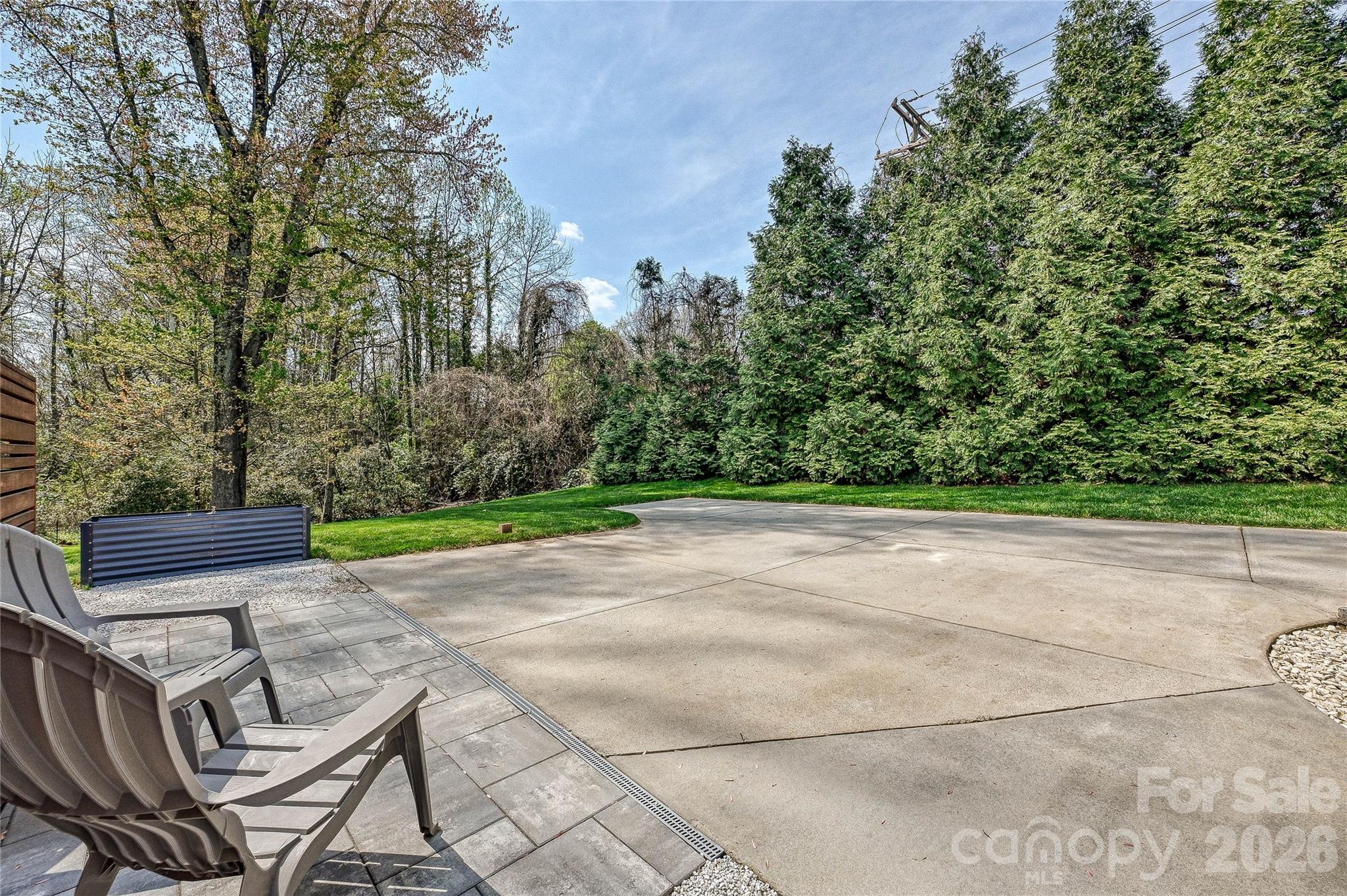 1102 Yale Place Charlotte NC 28209
