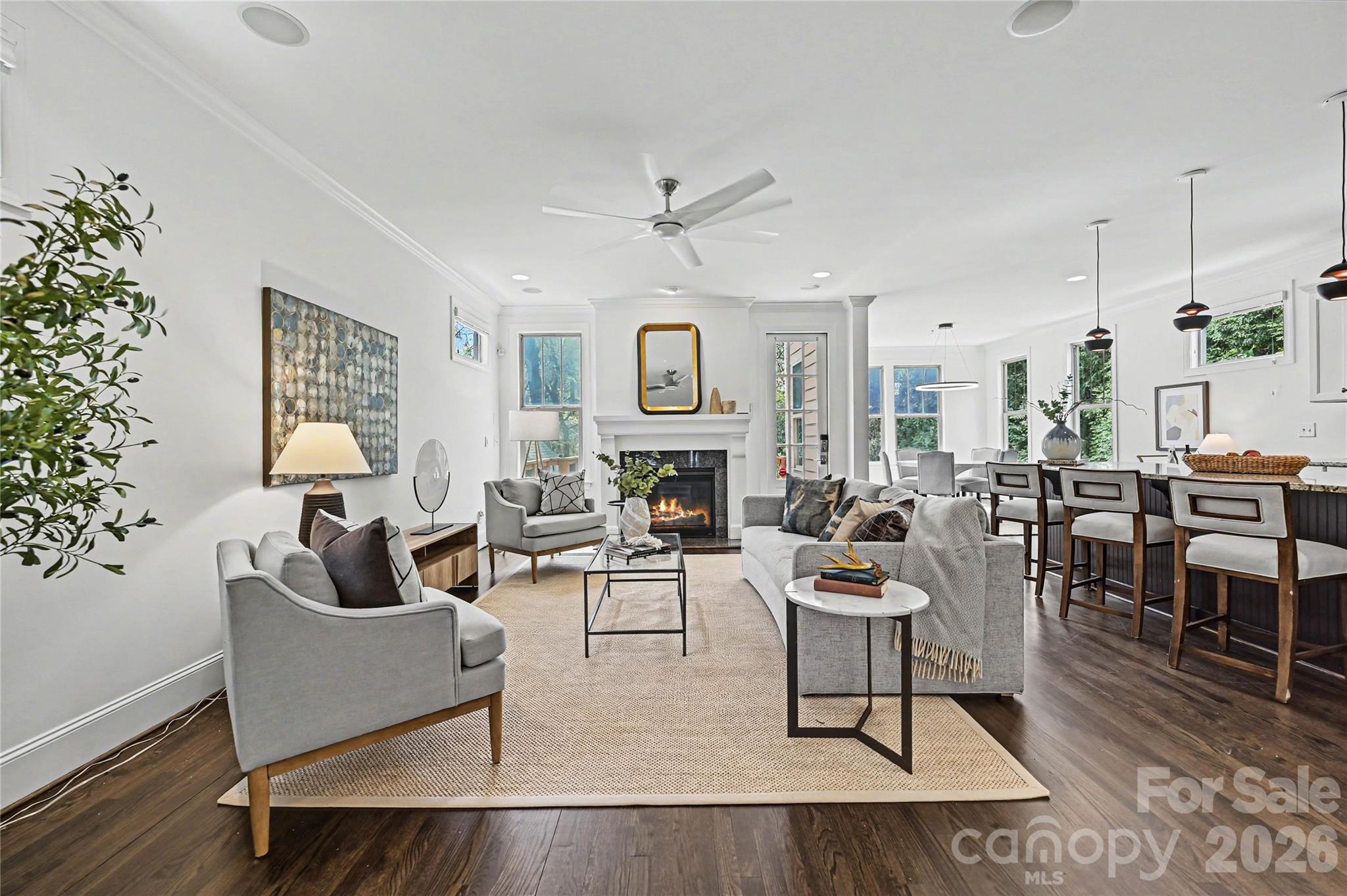1102 Yale Place Charlotte NC 28209
