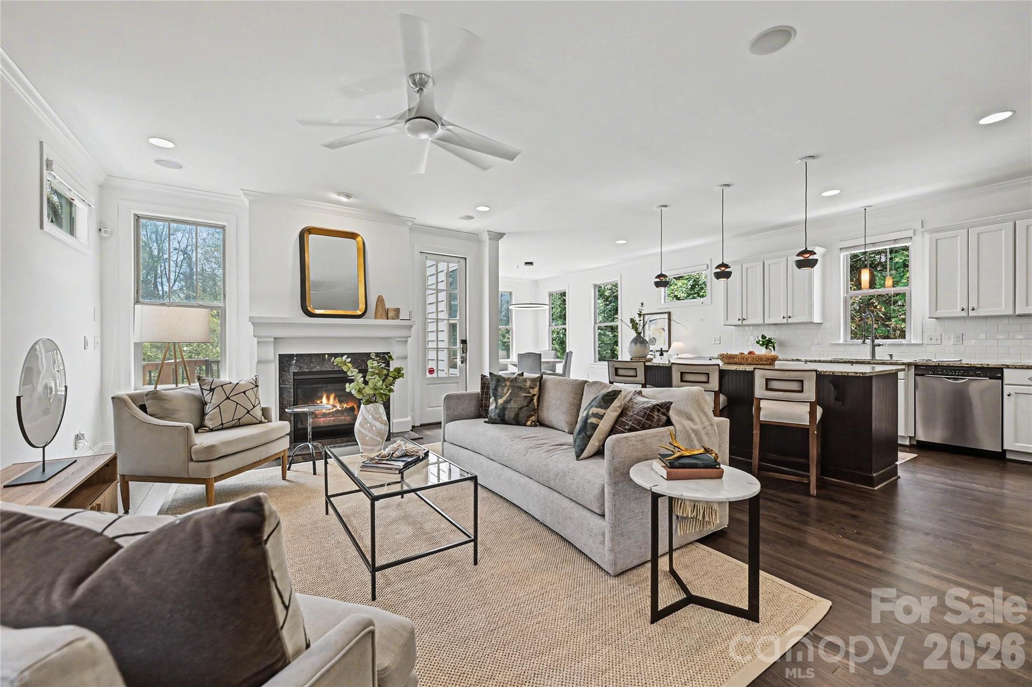 1102 Yale Place Charlotte NC 28209