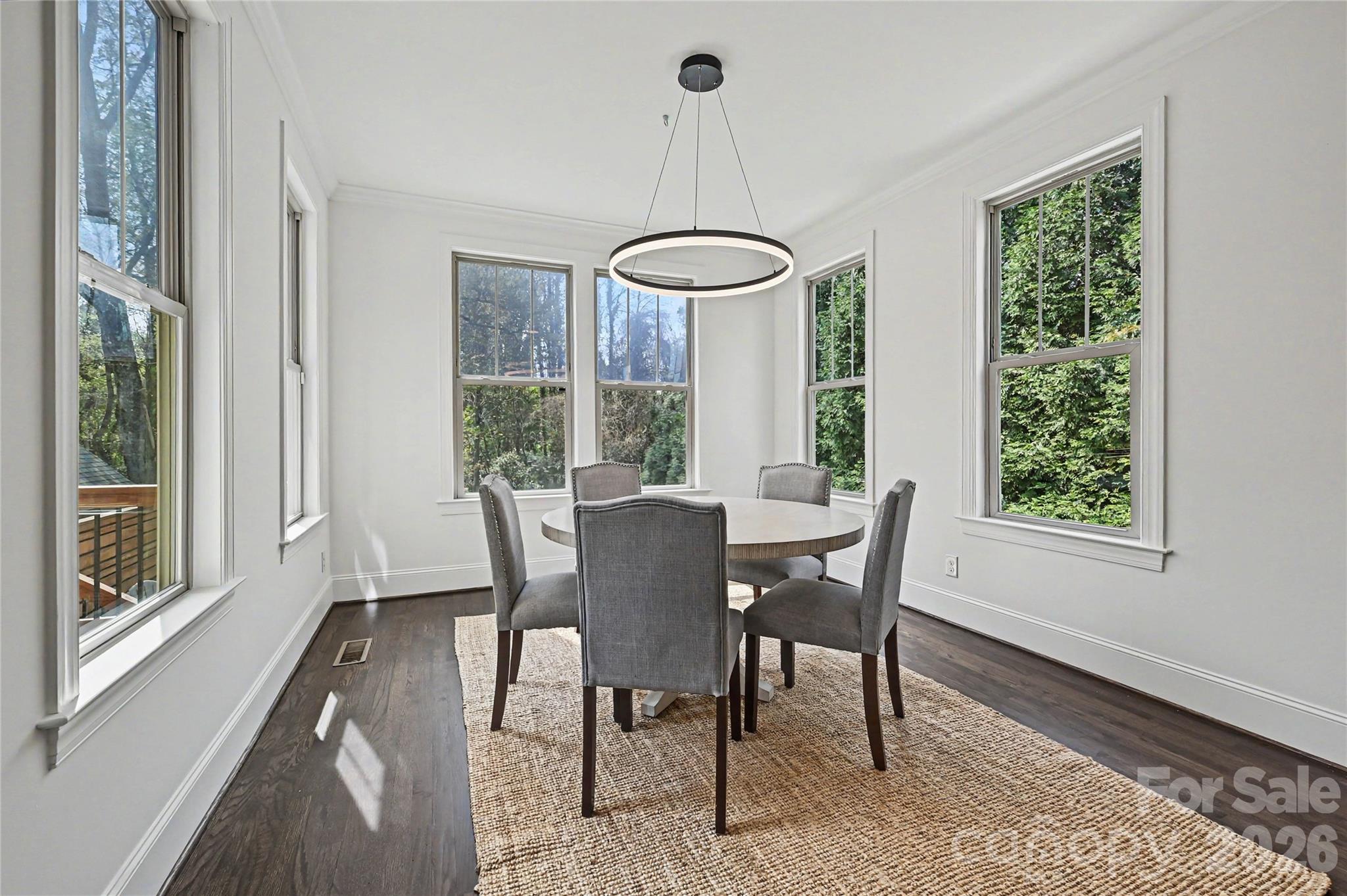 1102 Yale Place Charlotte NC 28209