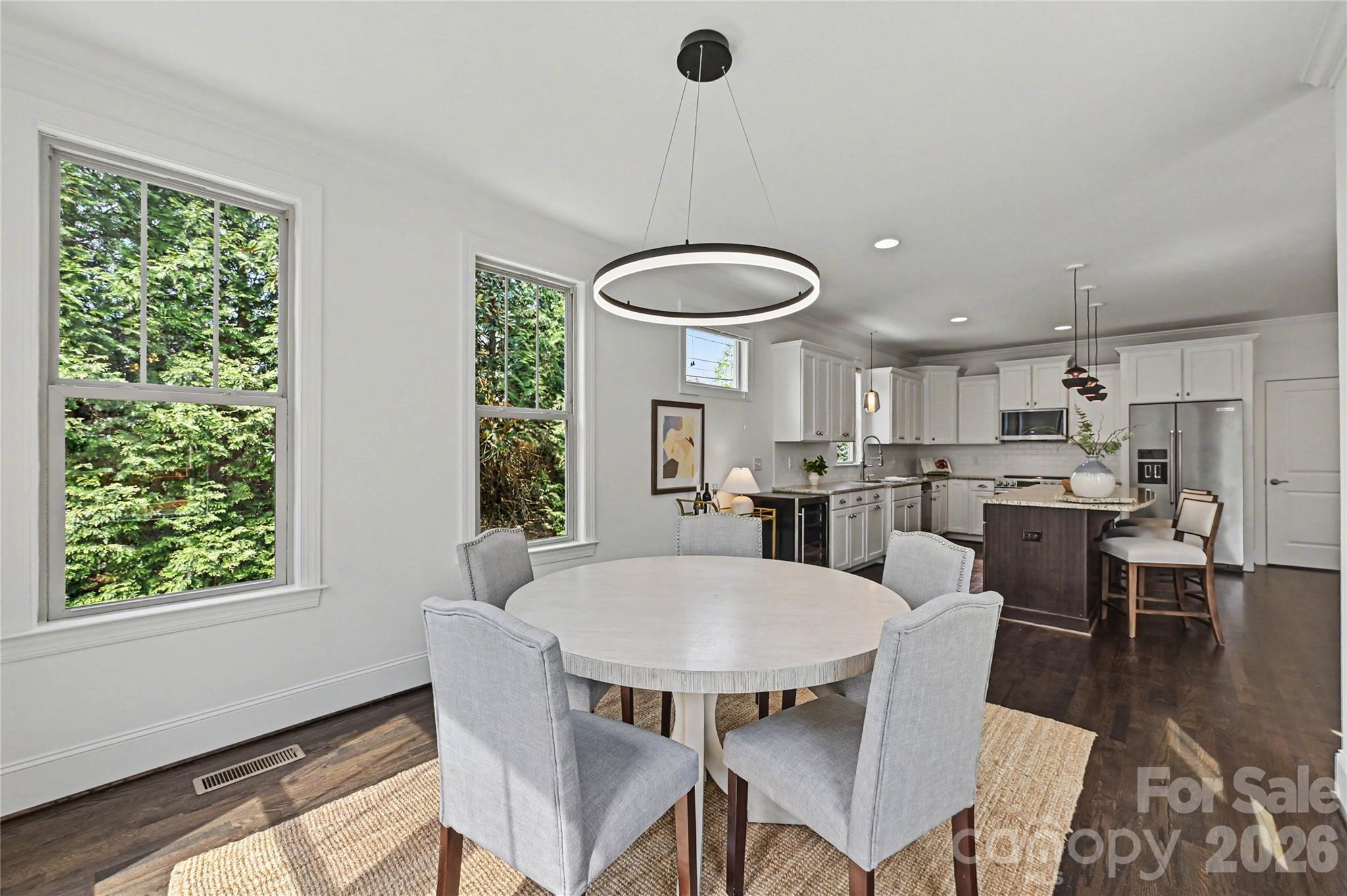 1102 Yale Place Charlotte NC 28209