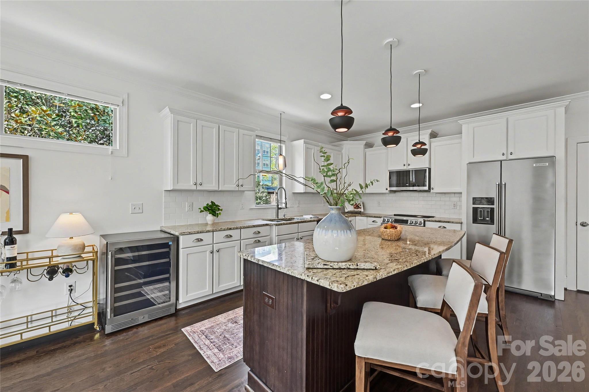 1102 Yale Place Charlotte NC 28209