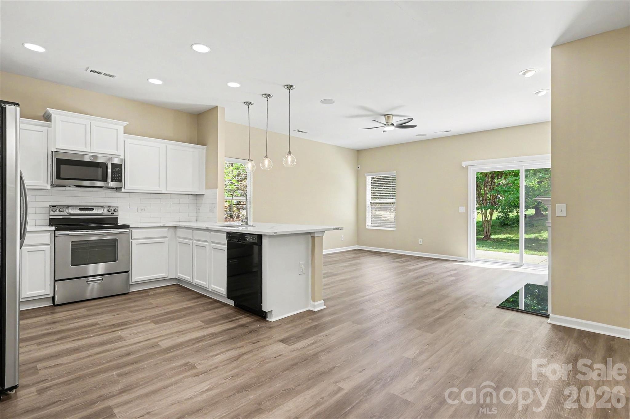 2805 S Devon Street Charlotte NC 28213