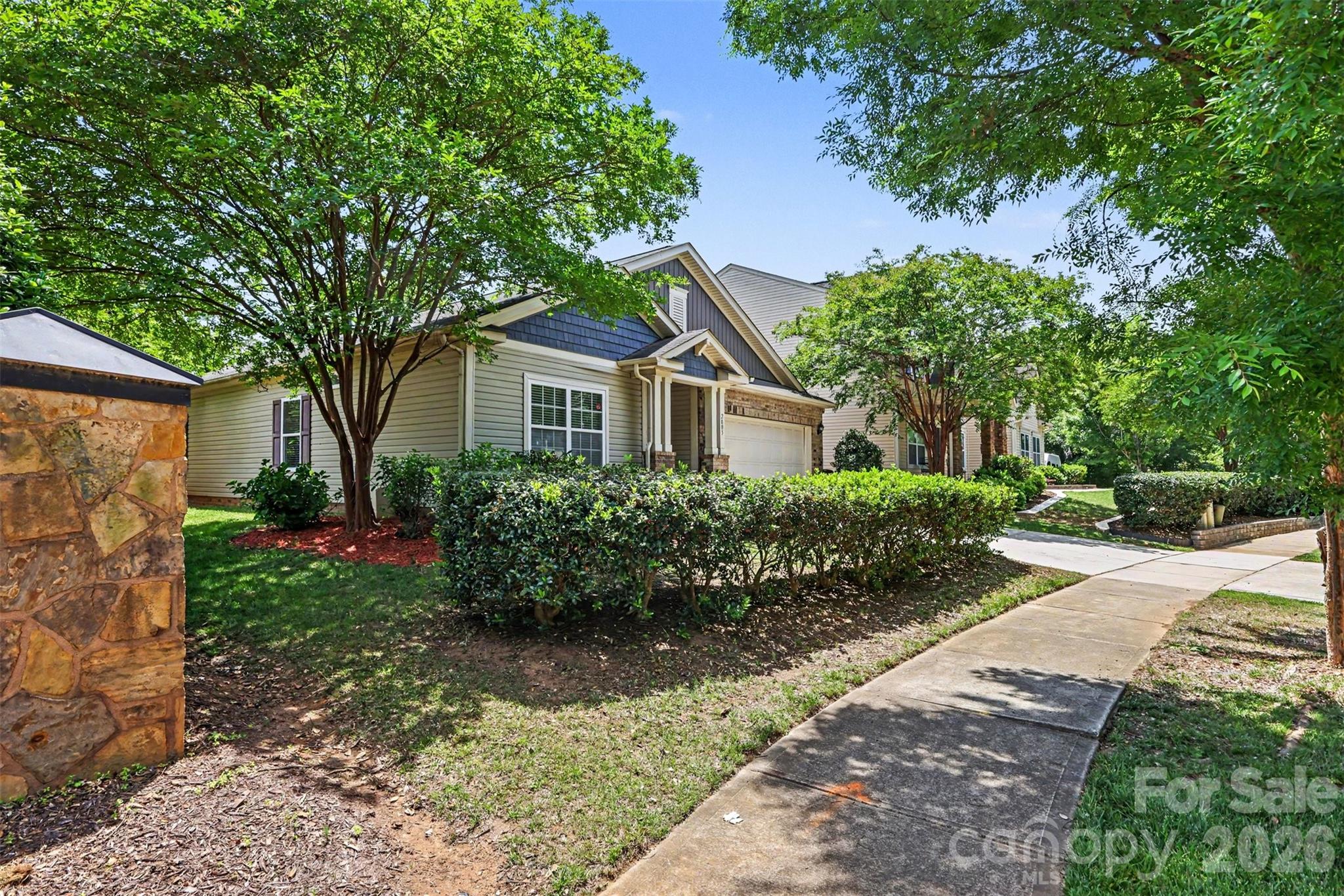 2805 S Devon Street Charlotte NC 28213