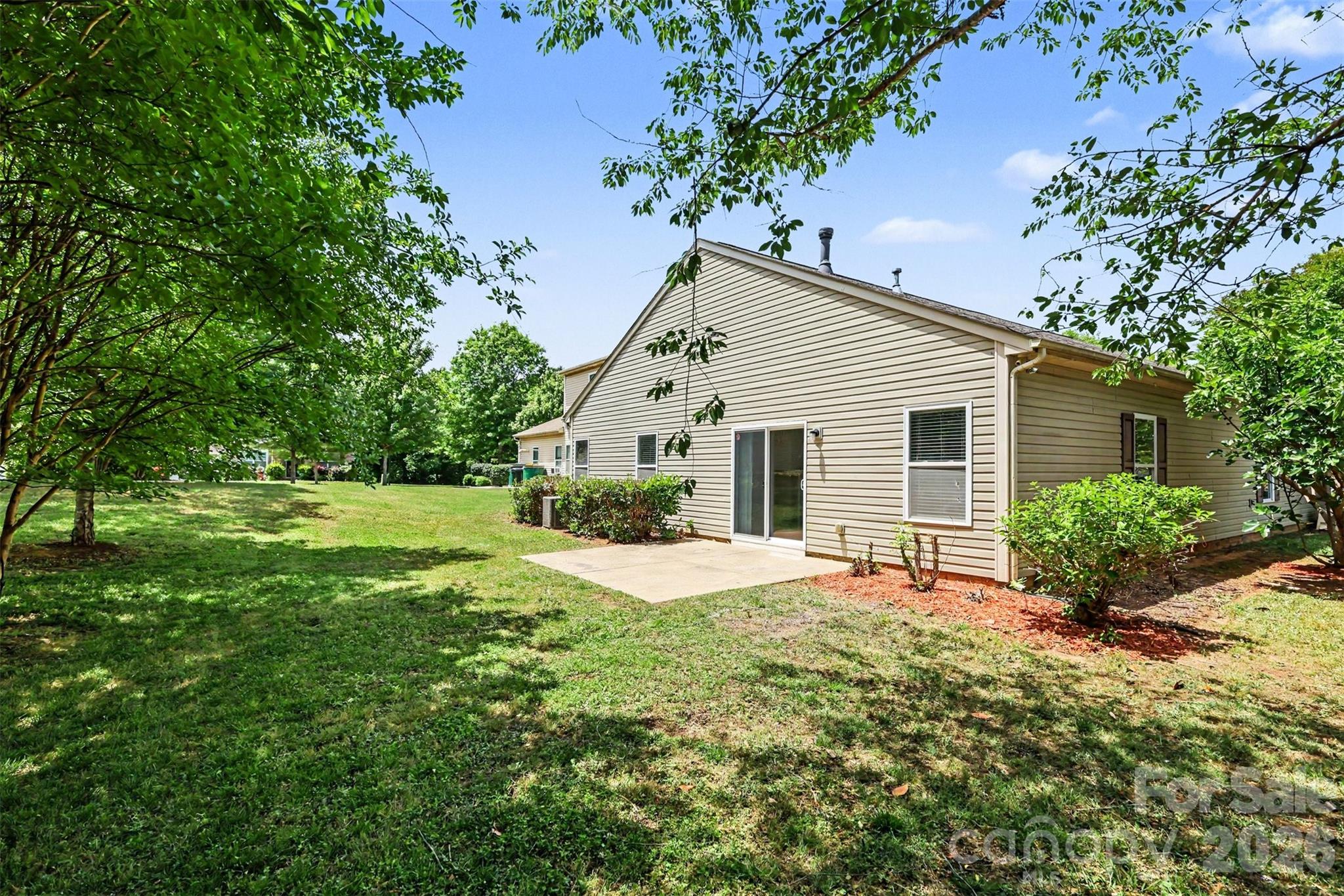 2805 S Devon Street Charlotte NC 28213