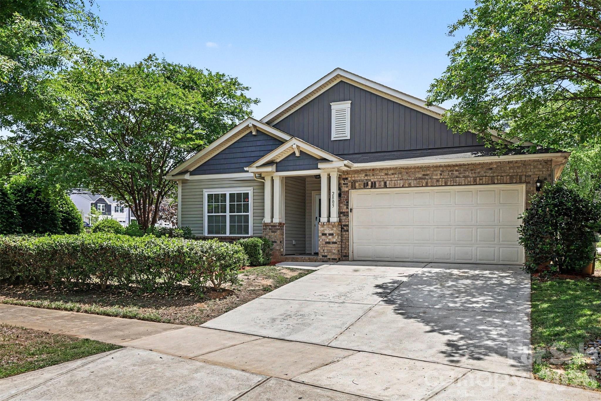 2805 S Devon Street Charlotte NC 28213