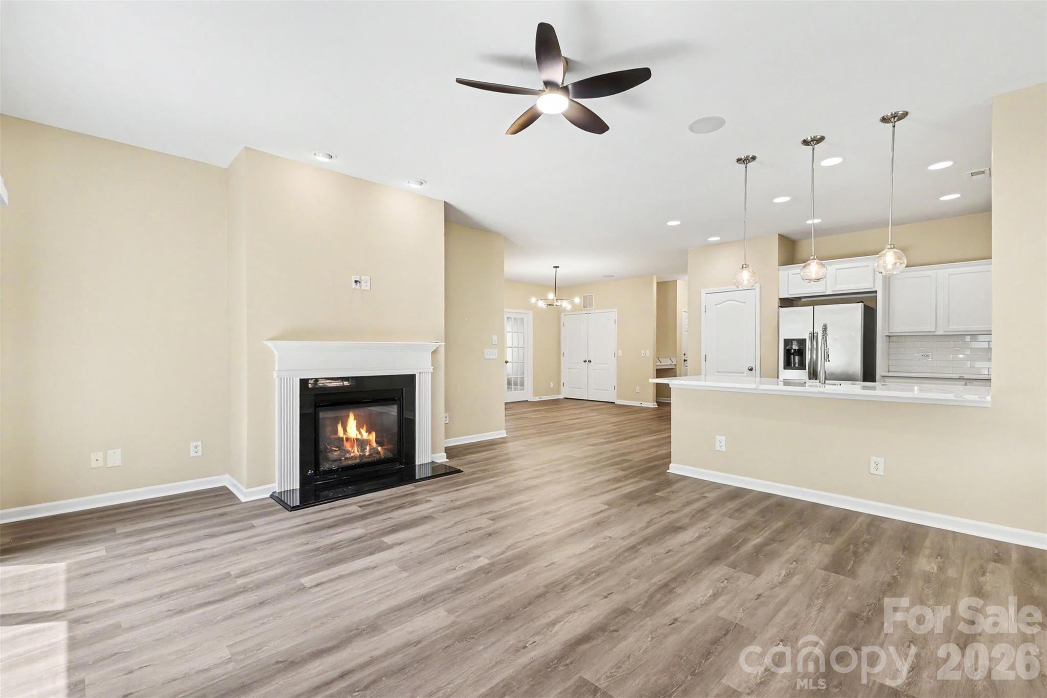 2805 S Devon Street Charlotte NC 28213