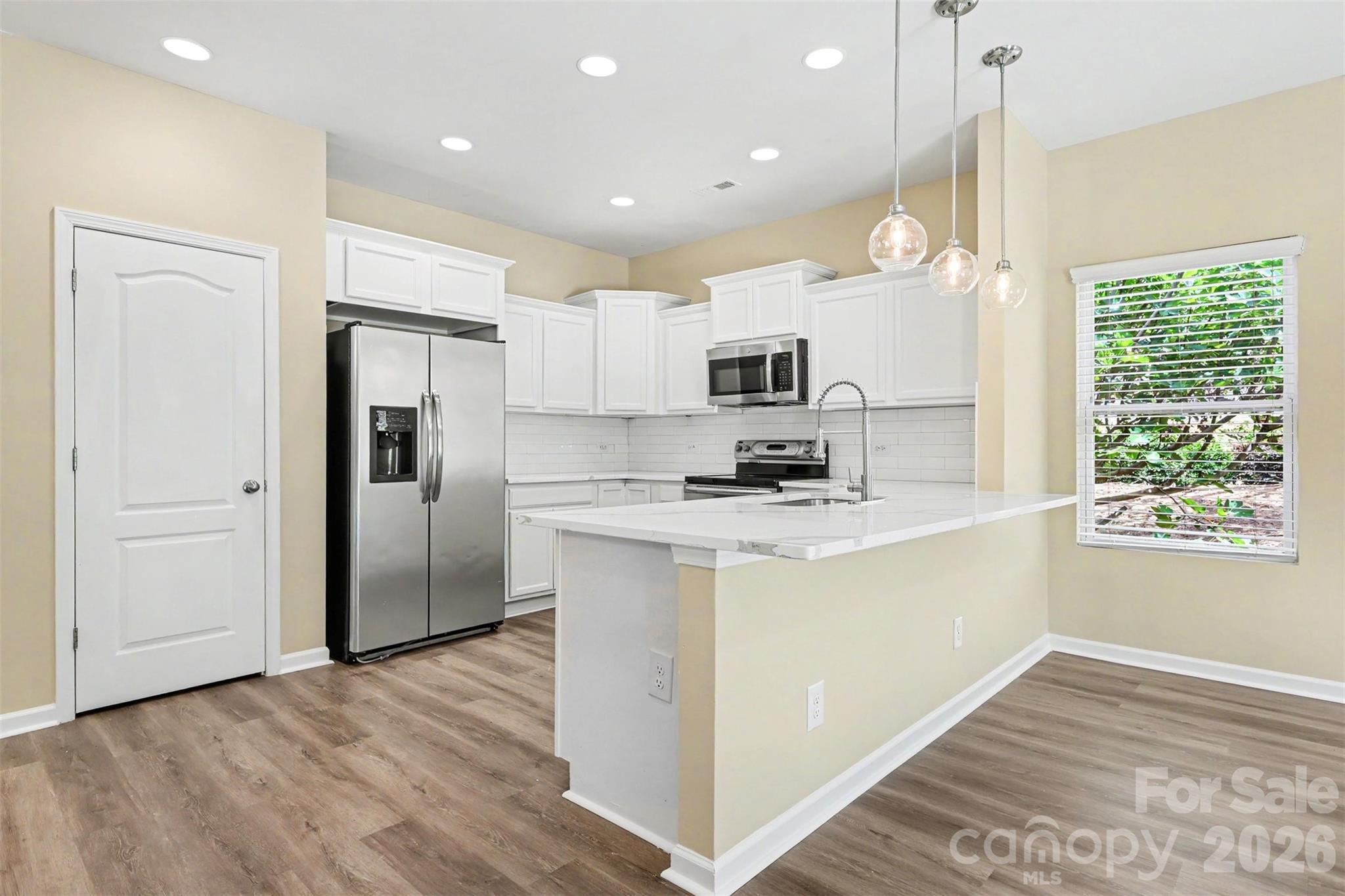 2805 S Devon Street Charlotte NC 28213