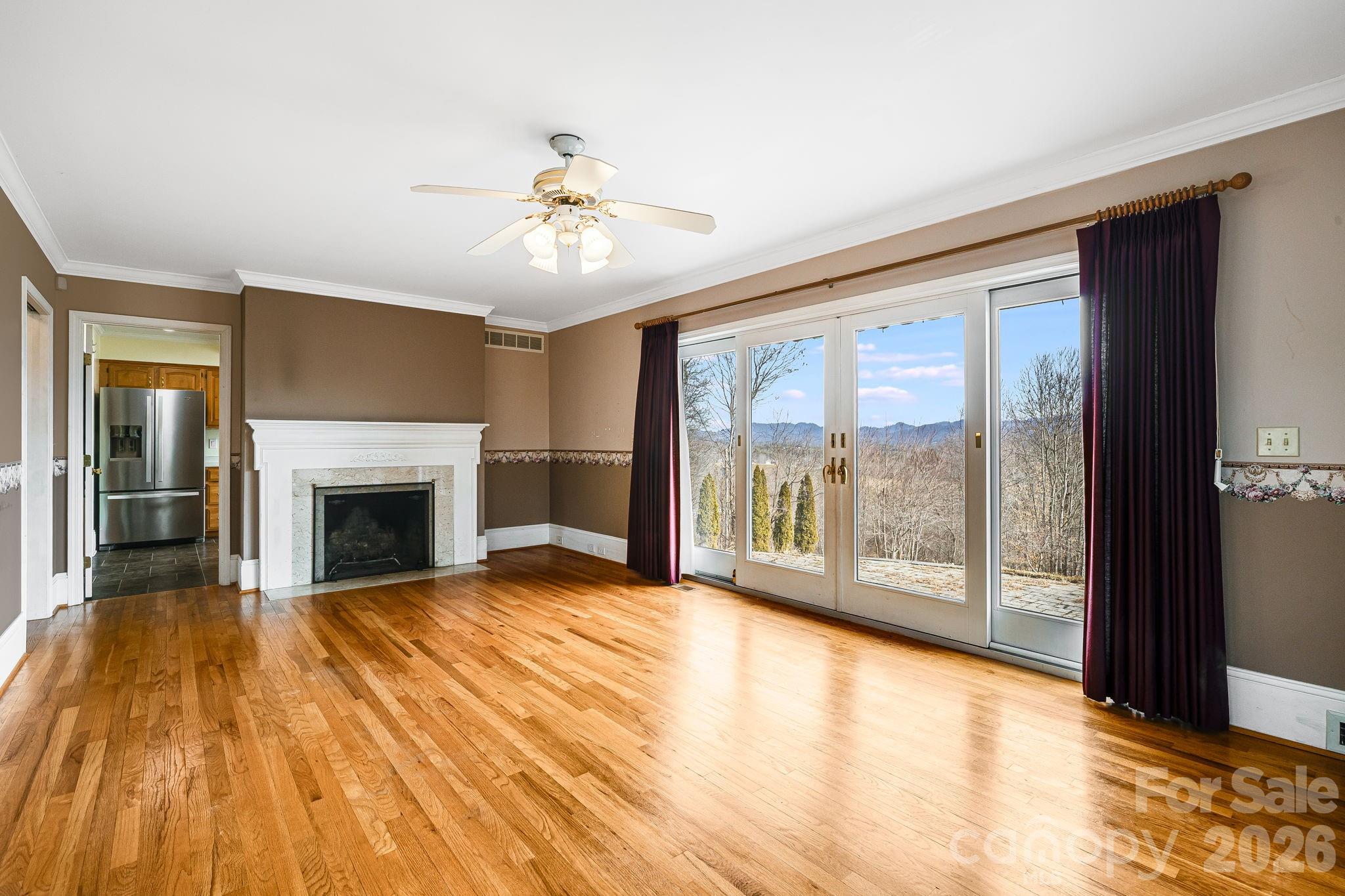 200 Duck Drive Mars Hill NC 28754