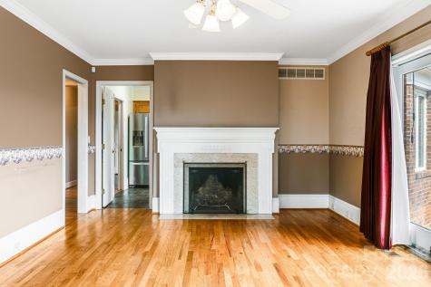 200 Duck Drive Mars Hill NC 28754