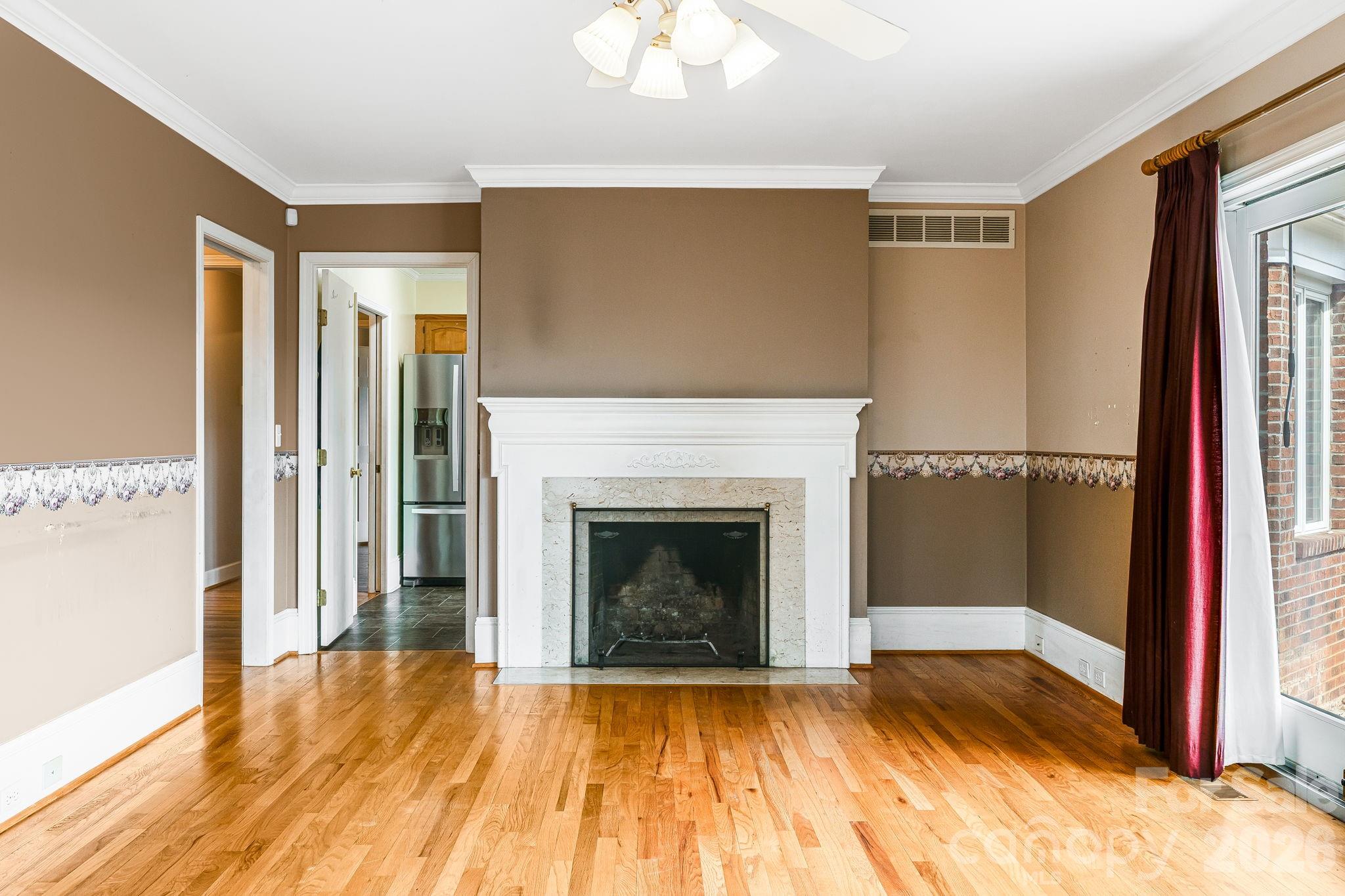 200 Duck Drive Mars Hill NC 28754