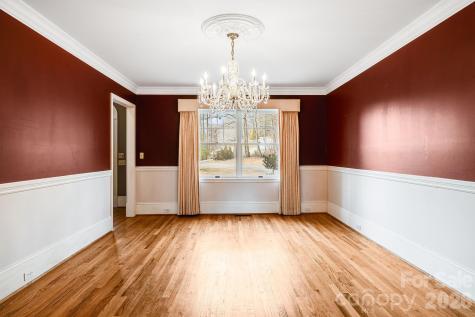 200 Duck Drive Mars Hill NC 28754