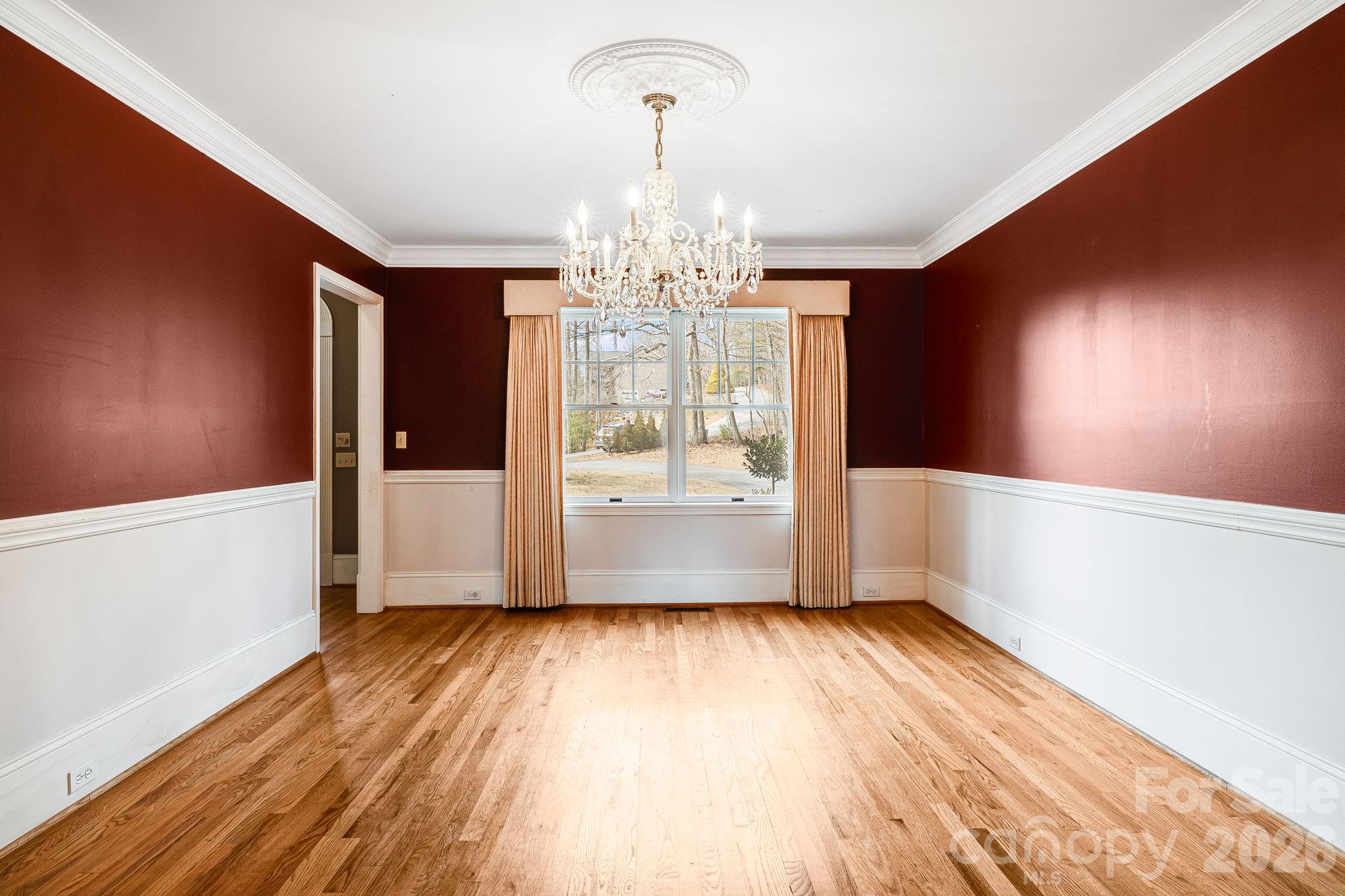 200 Duck Drive Mars Hill NC 28754