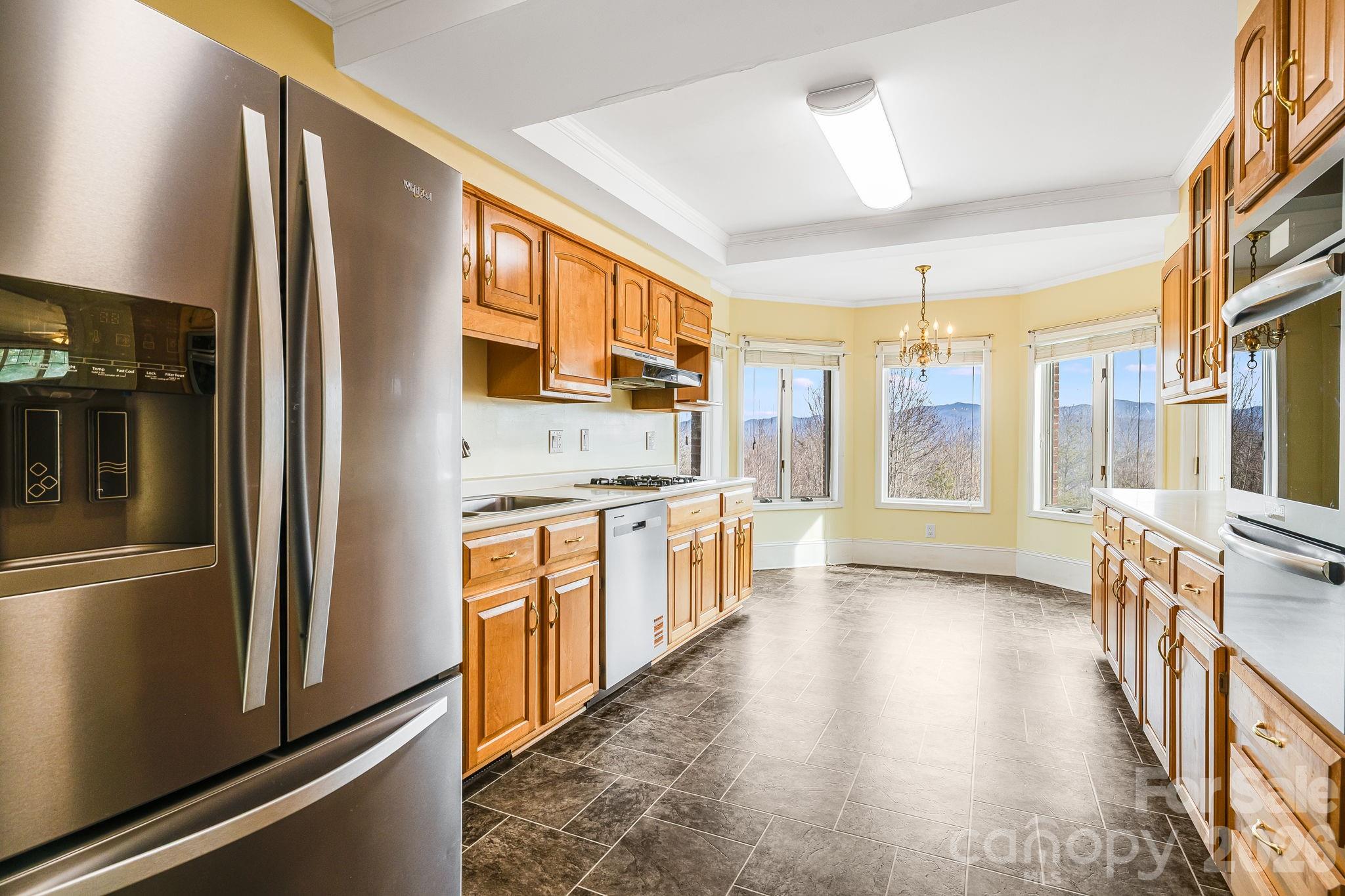 200 Duck Drive Mars Hill NC 28754