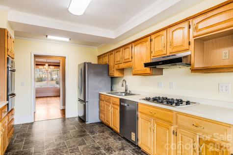 200 Duck Drive Mars Hill NC 28754