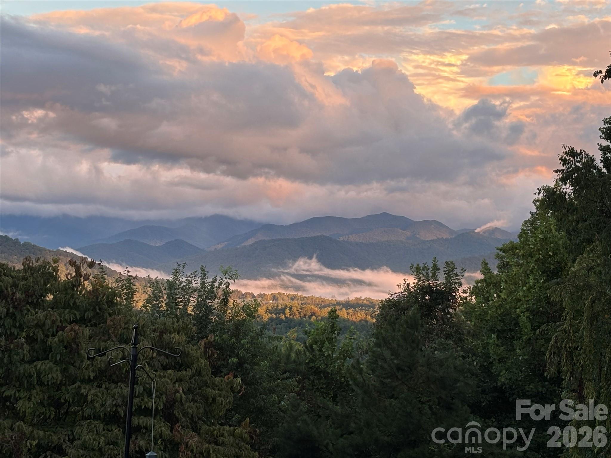 200 Duck Drive Mars Hill NC 28754
