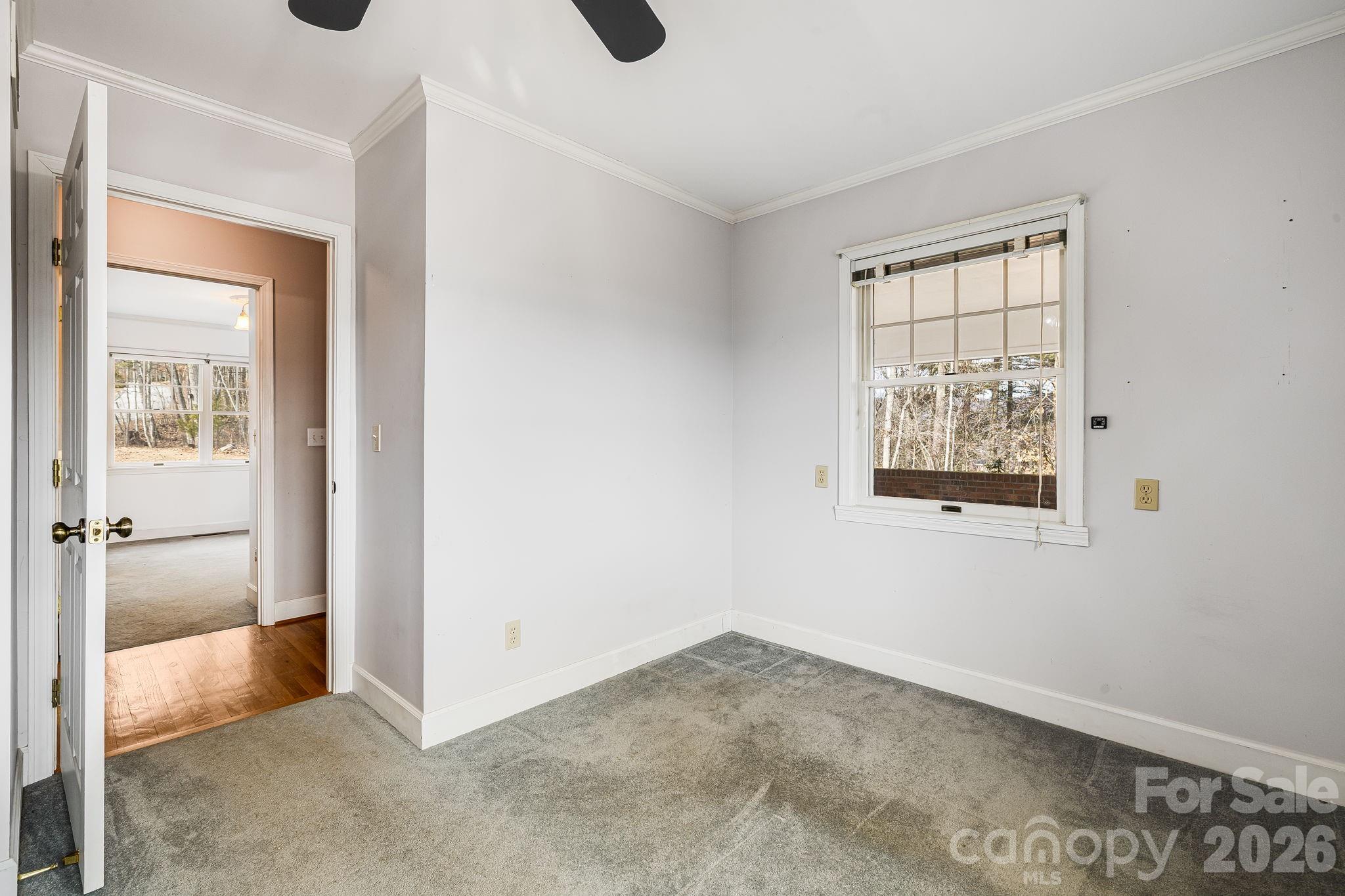 200 Duck Drive Mars Hill NC 28754
