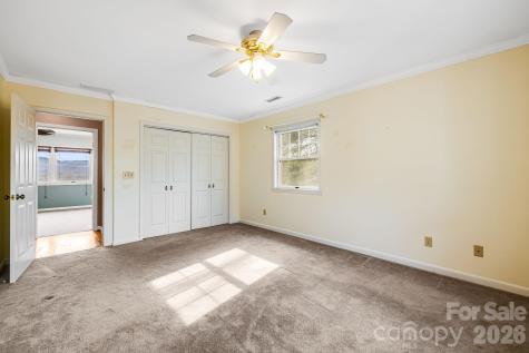 200 Duck Drive Mars Hill NC 28754