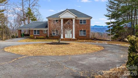 200 Duck Drive Mars Hill NC 28754