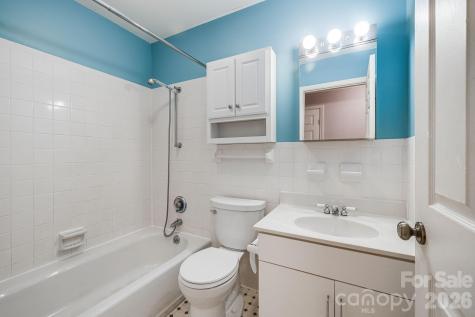 200 Duck Drive Mars Hill NC 28754