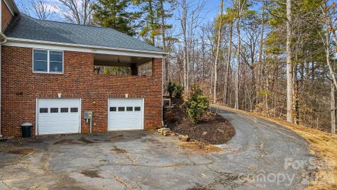 200 Duck Drive Mars Hill NC 28754