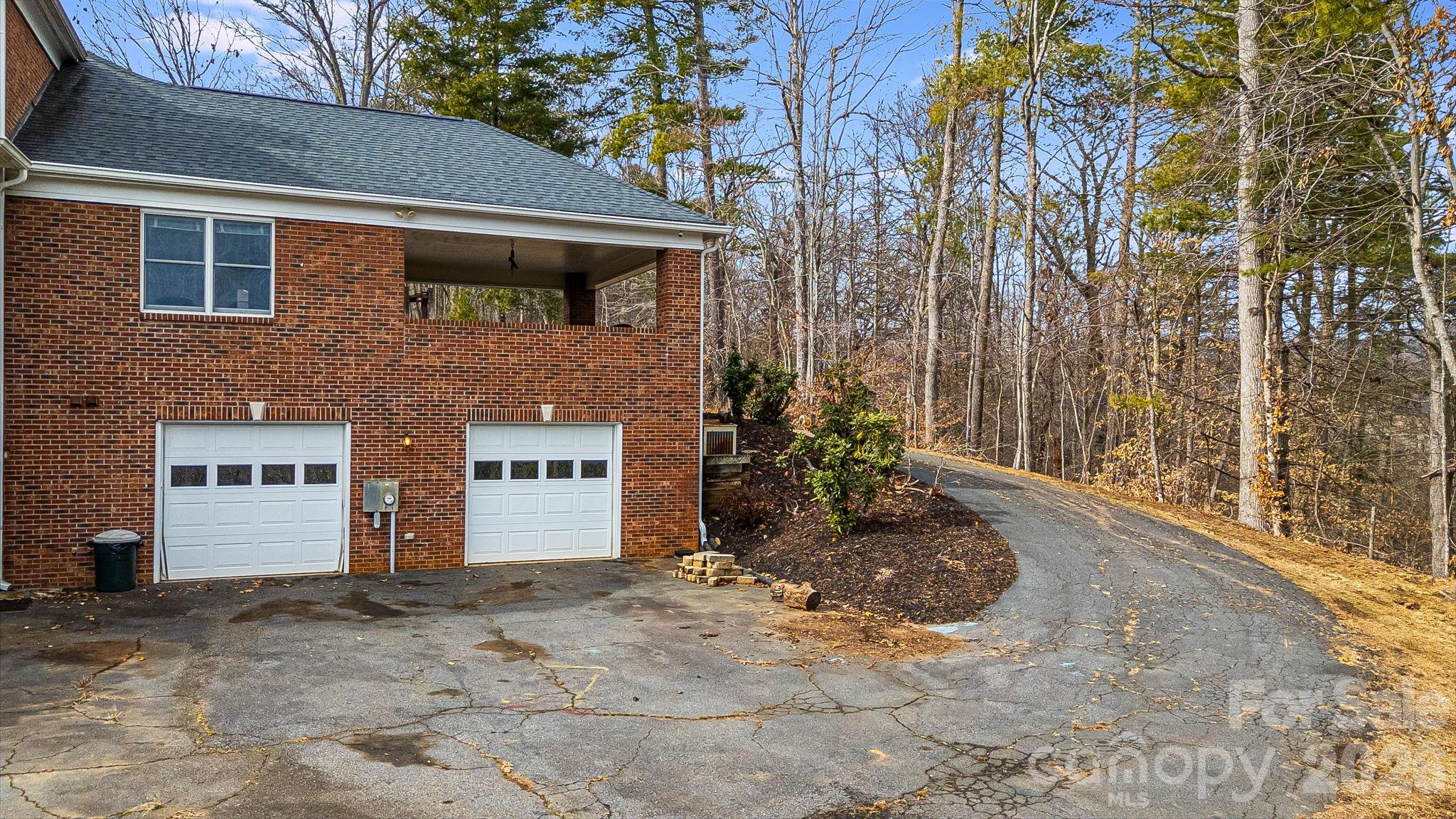 200 Duck Drive Mars Hill NC 28754