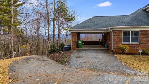 200 Duck Drive Mars Hill NC 28754