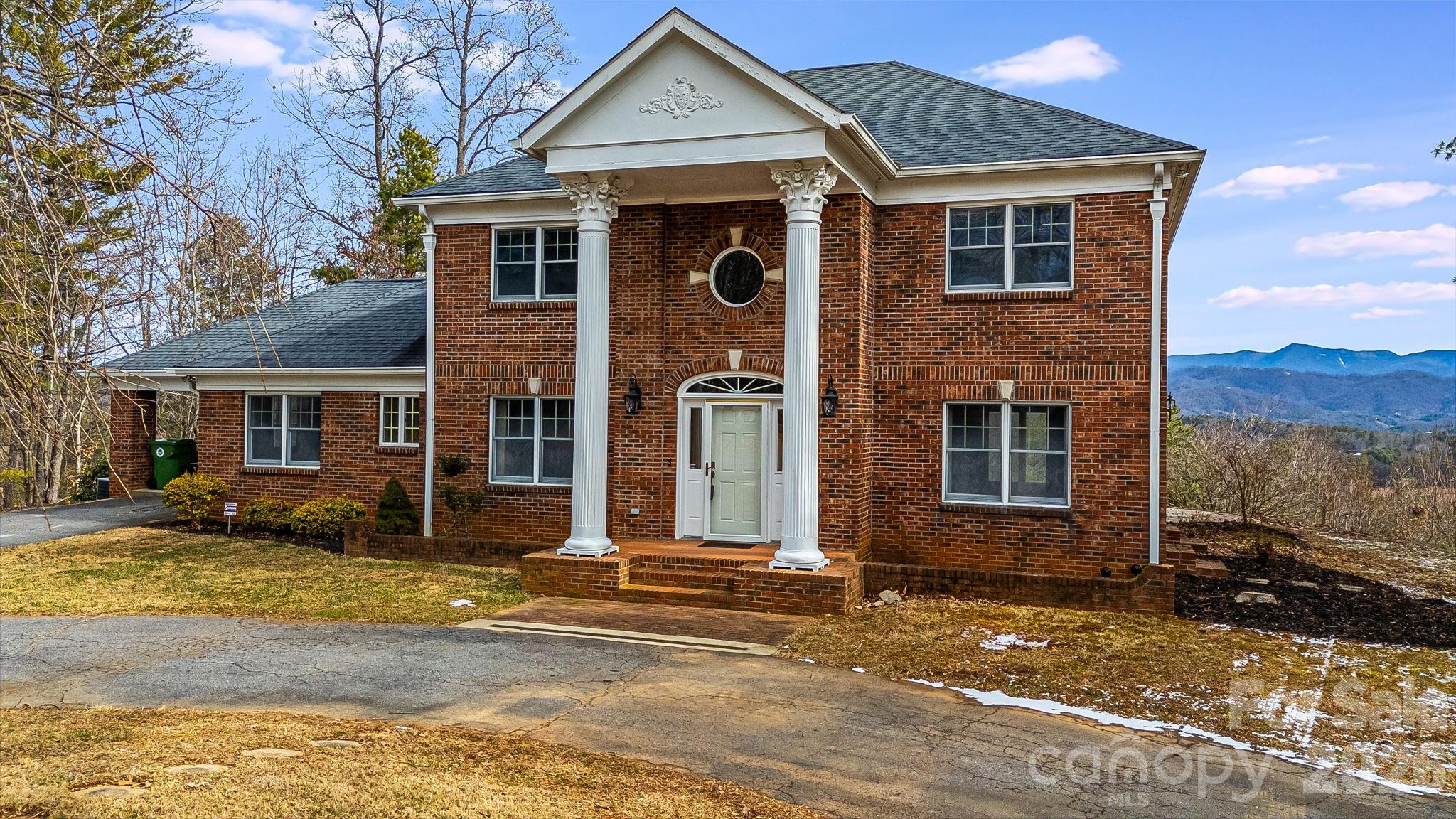 200 Duck Drive Mars Hill NC 28754