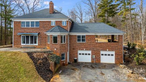 200 Duck Drive Mars Hill NC 28754