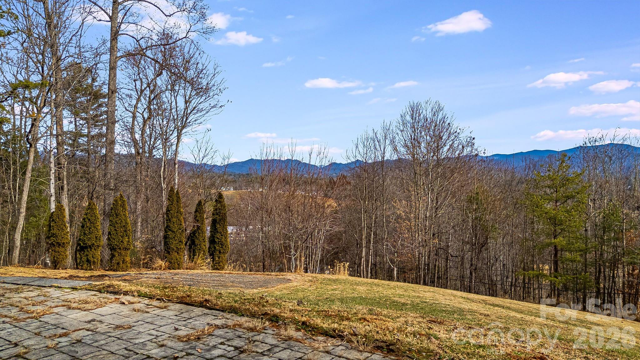 200 Duck Drive Mars Hill NC 28754