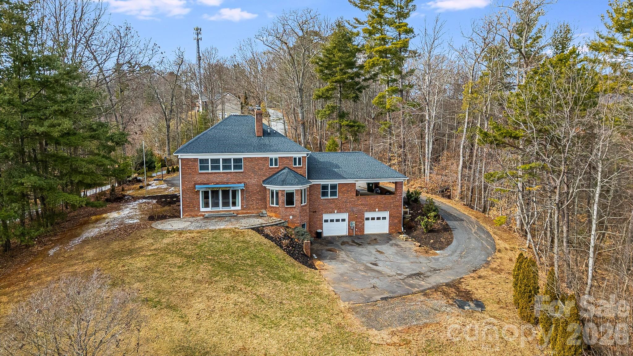 200 Duck Drive Mars Hill NC 28754