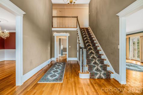 200 Duck Drive Mars Hill NC 28754