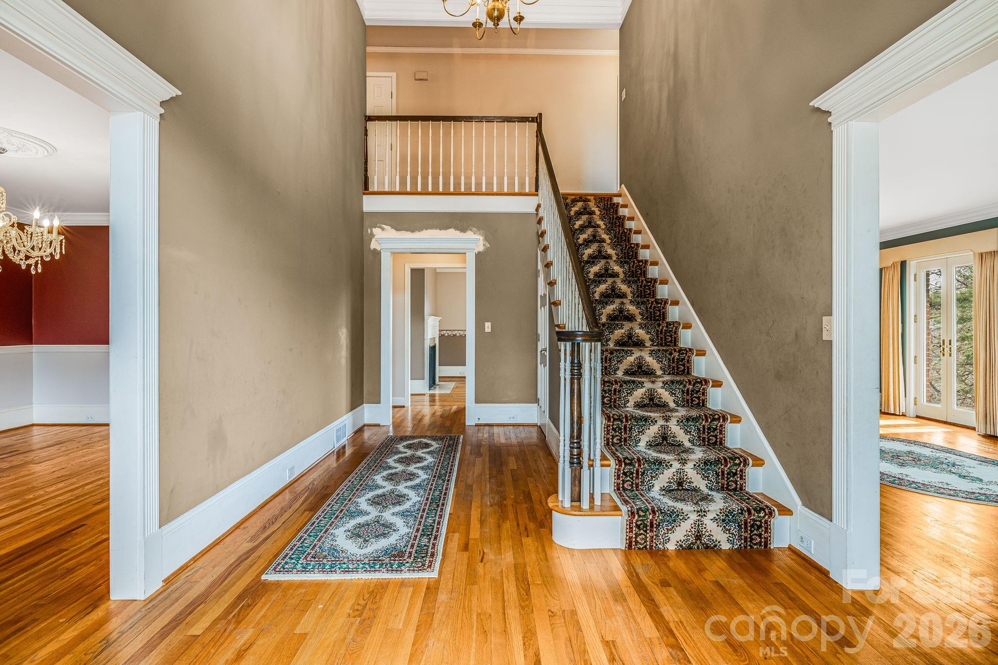 200 Duck Drive Mars Hill NC 28754