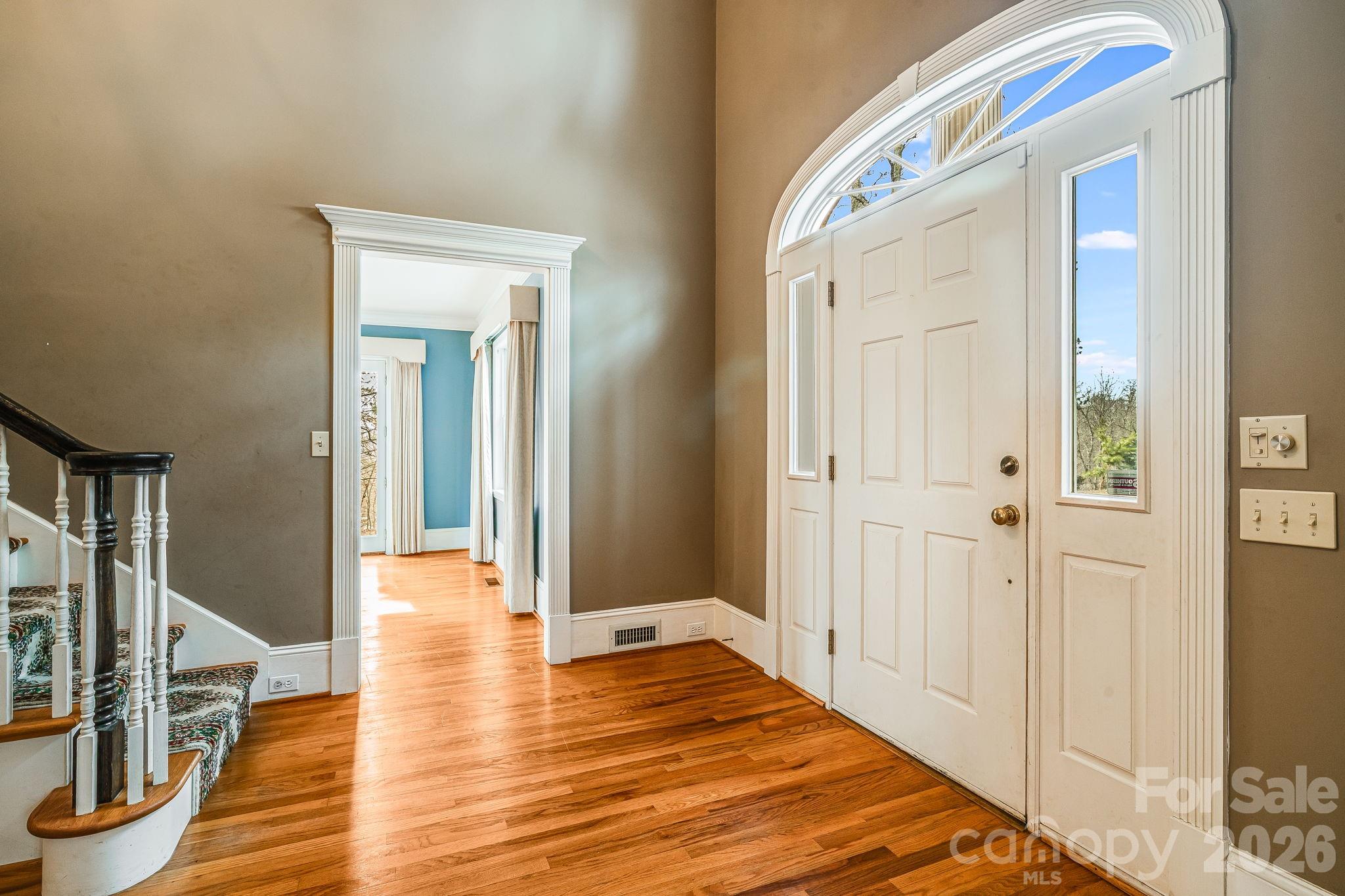 200 Duck Drive Mars Hill NC 28754