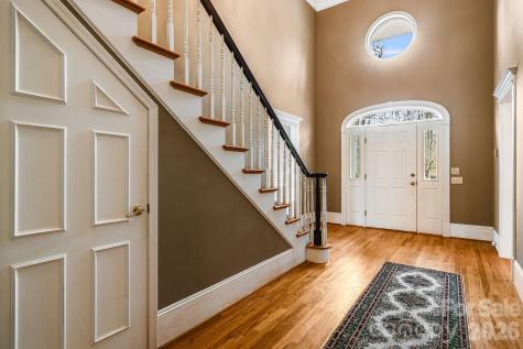 200 Duck Drive Mars Hill NC 28754