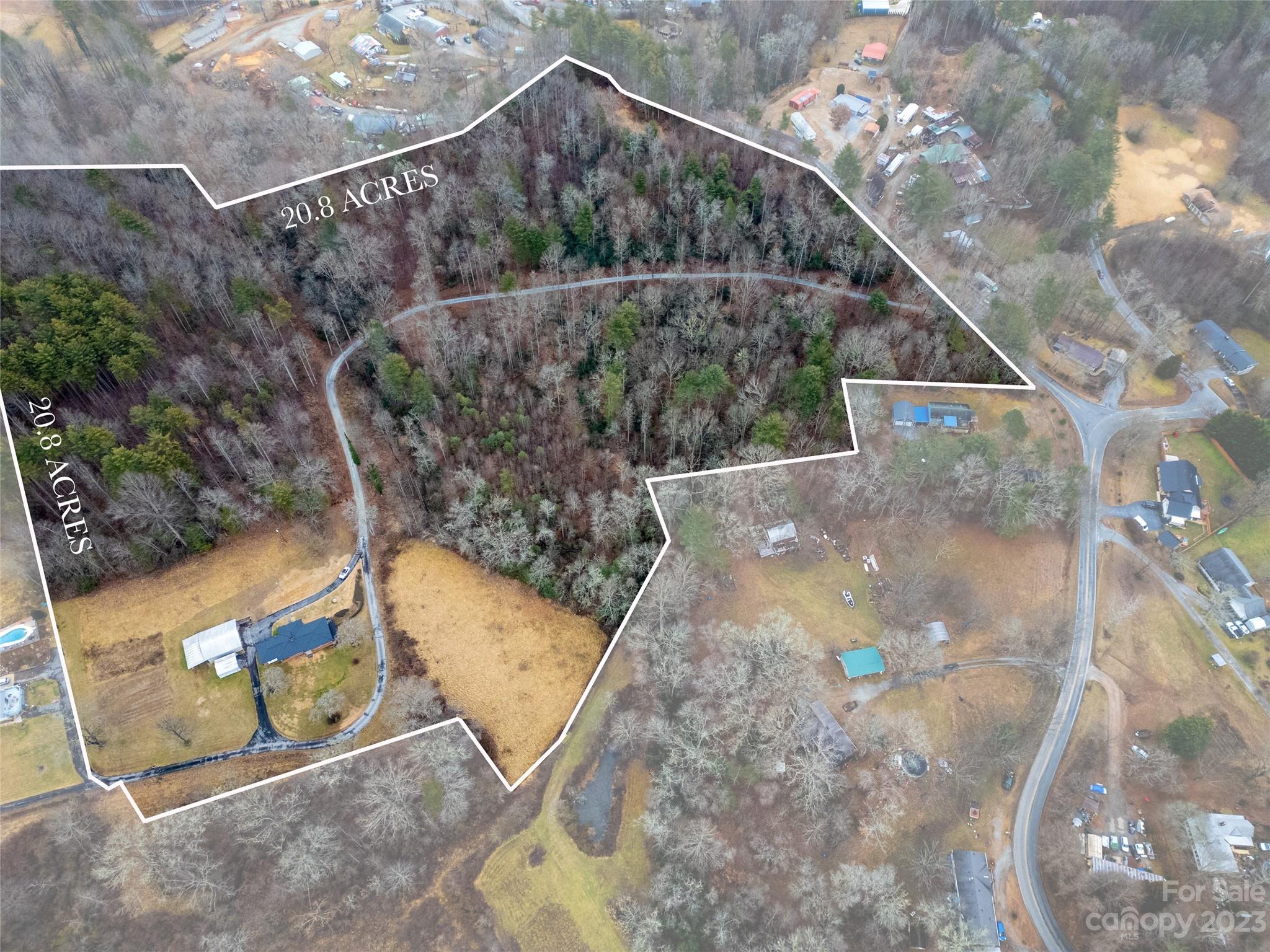 226 Hurshel Drive Brevard NC 28712