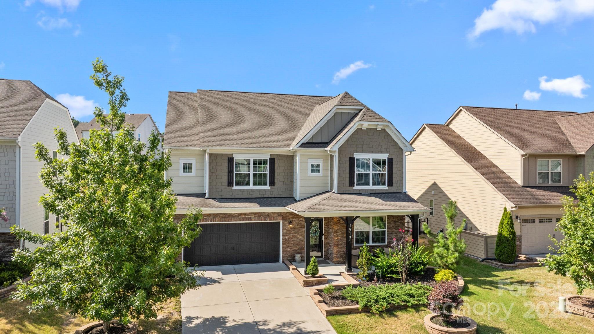 15131 Oleander Drive Charlotte NC 28278