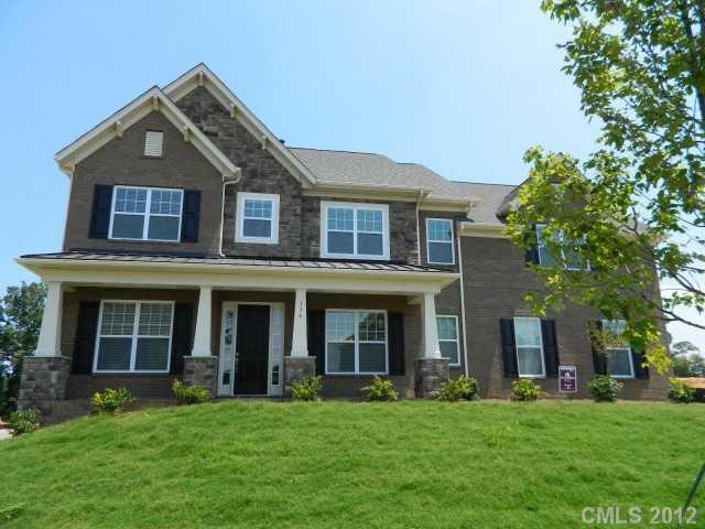 134 Fellspoint Road Mooresville NC 28115