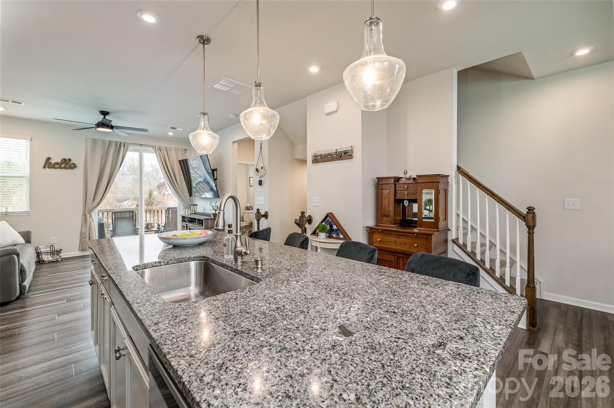 1206 Keydet Drive Charlotte NC 28216